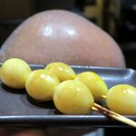 Midoriya - うずらの卵（共食い）