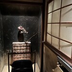 タビ式 - トイレその1