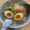 丸源ラーメン 青梅店