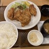 ガスト 東長崎店