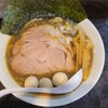 中華SOBA にぼ乃詩