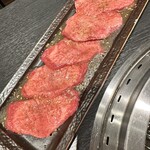 Oumi Yakiniku Omotenashi - 