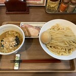 Tsukemen Sanada - 