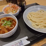 竹國 武蔵野うどん - 