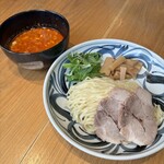 Renge no Gotoku - 担々つけ麺