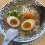 丸源ラーメン - 