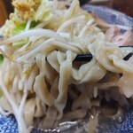 Ramen Kiji Tora - 