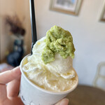 ミストジェラート - 