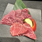 Oumi Yakiniku Omotenashi - 