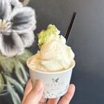 ミストジェラート - 