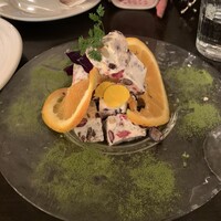 ピッツェリア ロマーナ ジャニコロ - 