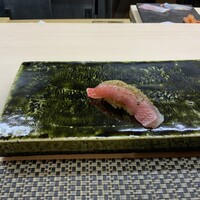 鮨おかだ - キンメ