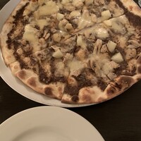 ピッツェリア ロマーナ ジャニコロ - 