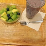 ARROW TREE LAQUE四条烏丸店 - 