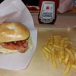Renny's Diner - 