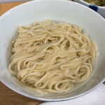 Ramen Tei Hinariryuuou - 麺