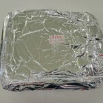 オレンジハット沖之郷店 - ハム＆チーズトースト