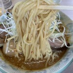 ラーメン しみず - 