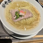 Taishio Soba Touka - 