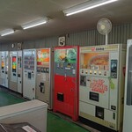 オレンジハット沖之郷店 - 店内