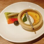 京田辺イタリアンカフェ ほわか - 