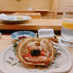 Ginza Sushi Kanesaka - 