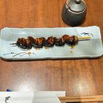 うなぎ 徳 京都店 - 