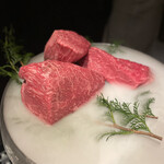 Yakiniku Ushijirushi - 