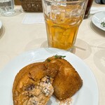 Whitely by Toriba Coffee 京都大丸店 - 