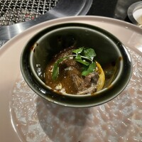 焼肉牛印 銀座店 - 