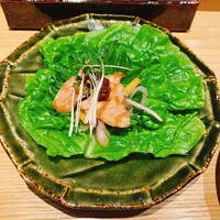 やきとり松岡 - 