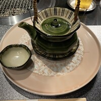 焼肉牛印 銀座店 - 