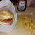 Renny's Diner - 料理写真: