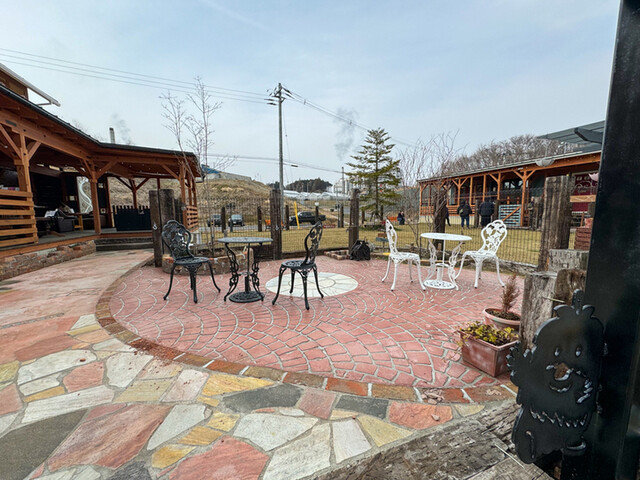 cafe TAKAMO くりこま高原のカフェ｜宮城県栗原市
