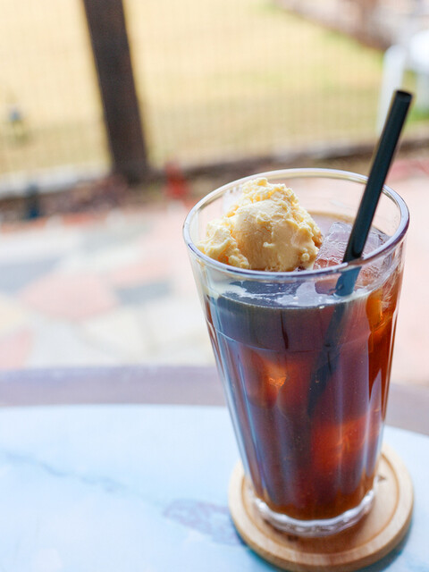 cafe TAKAMO（カフェ タカモ） - くりこま高原（カフェ）の写真