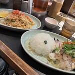 タイの食卓 クルン・サイアム - 