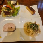 肉料理　黒麒麟 - 