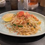 タイの食卓 クルン・サイアム 大井町店 - 