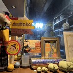 タイの食卓 クルン・サイアム - 