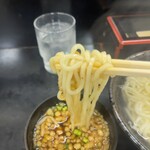 釜揚げうどん 戸隠 本店 - 