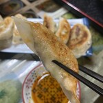 中華食堂劉 - ニンニクは入ってませんのでランチでもOK