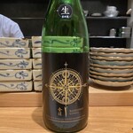 和食と日本酒 ばかの - 