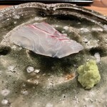 Sushi UKIYO - 