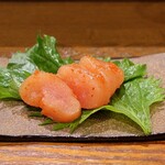 桶家乃隠居 - 博多辛子明太子どんたく