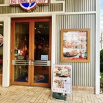 BUBBA GUMP SHRIMP TOKYO - 