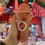 STRAWBERRY MANIA - 