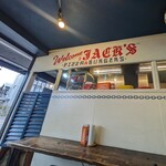 Jack's pizza and burgers - 