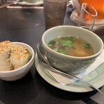 タイの食卓 クルン・サイアム - 