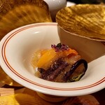 銀座 しのはら - 