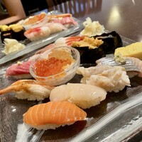 小樽おり鮨 -  小樽おり鮨 -